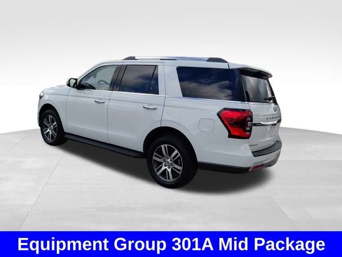 Certified 2024 Ford Expedition Limited image 4