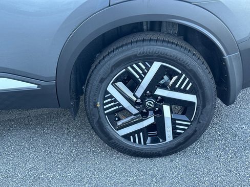 New 2026 Nissan Kicks SV image 19