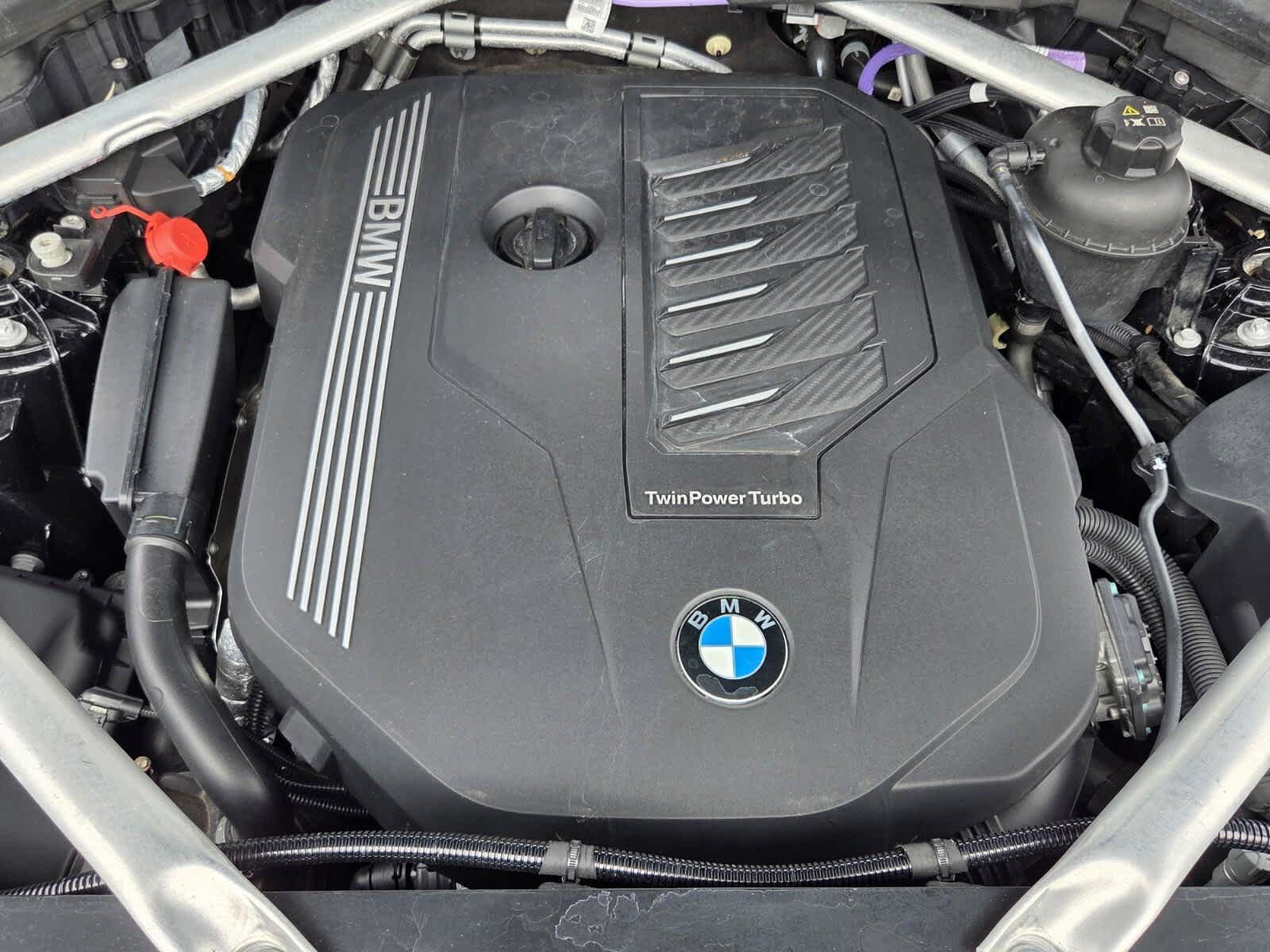 Used 2023 BMW X5 sDrive40i w/ Premium Package RWD image 23