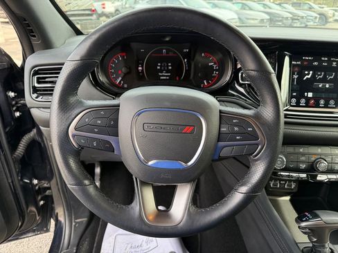 Used 2024 Dodge Durango SXT image 15
