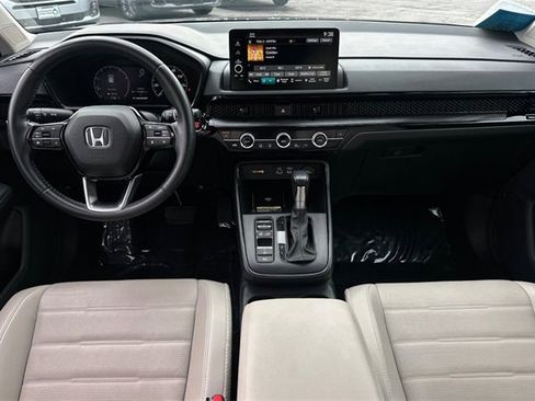 Certified 2023 Honda CR-V EX-L image 17