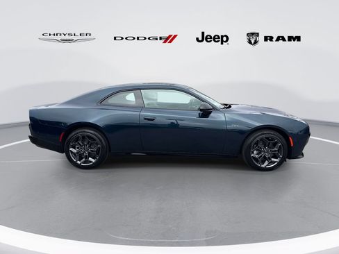 New 2026 Dodge Charger R/T w/ Driver Convenience Group AWD/4WD image 2