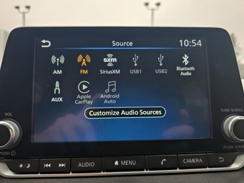 Used 2025 Nissan Sentra SV image 29