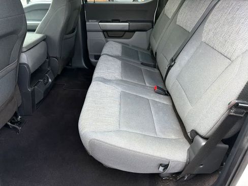 Used 2021 Ford F150 XLT AWD/4WD image 18