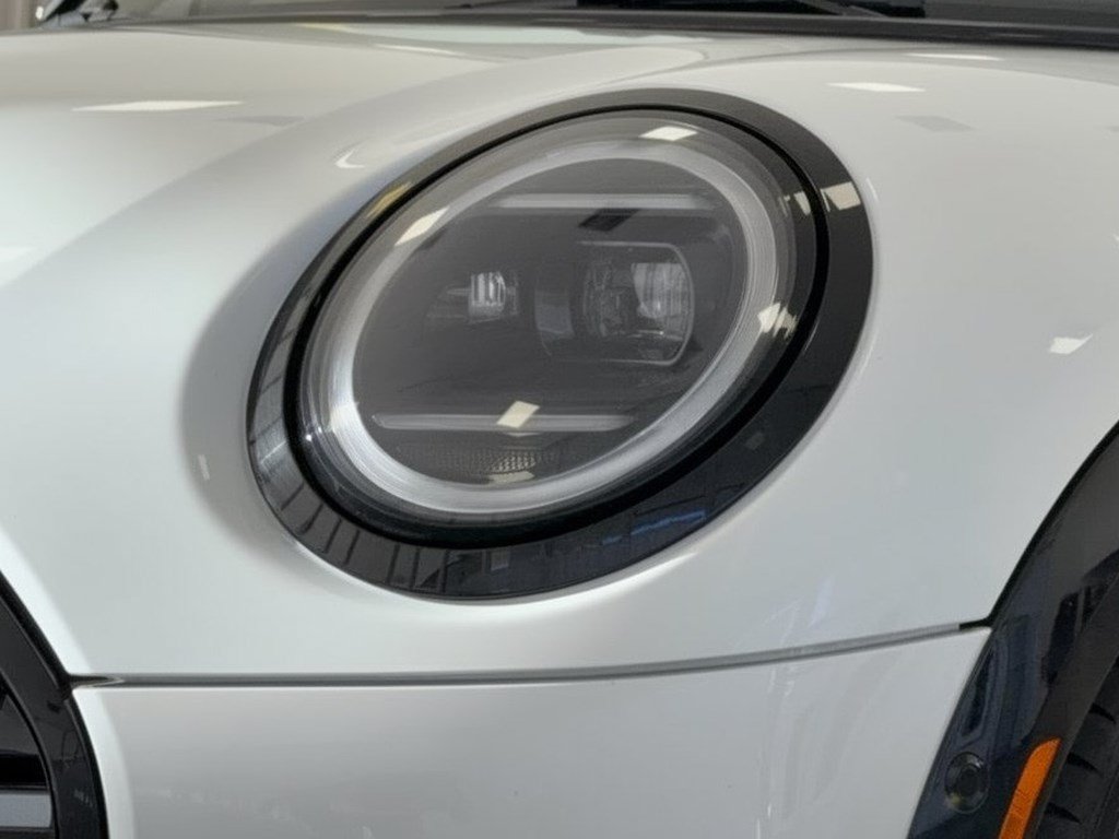 New 2027 MINI Cooper S FWD image 12