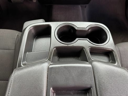 Used 2019 Chevrolet Silverado 1500 LT w/ Texas Edition RWD image 21
