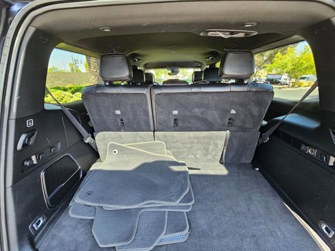 Used 2022 Jeep Wagoneer Series I image 25