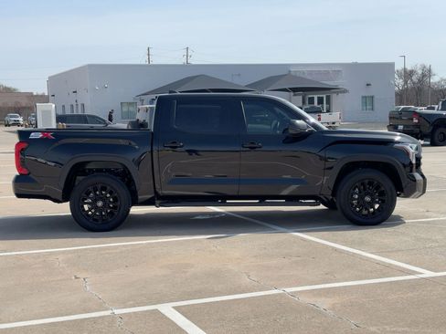 Used 2026 Toyota Tundra SR5 w/ SX Package image 8
