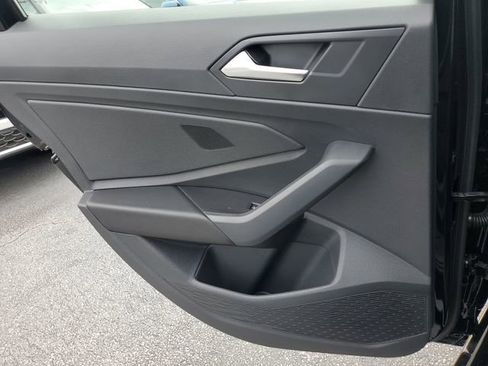 New 2026 Volkswagen Jetta Sport image 13