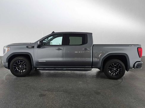 Used 2021 GMC Sierra 1500 Elevation image 6
