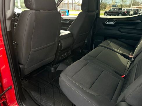 Used 2023 Chevrolet Silverado 1500 LT image 15