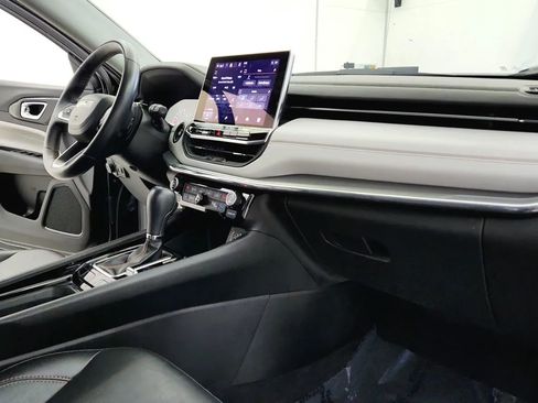 Used 2022 Jeep Compass Limited image 36