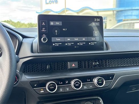 New 2026 Honda CR-V EX image 24