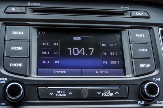 Used 2015 Hyundai Sonata SE w/ Option Group 09 FWD image 21