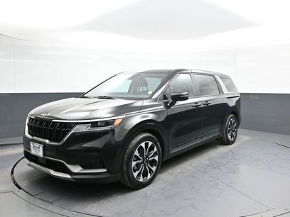 Certified 2023 Kia Carnival EX