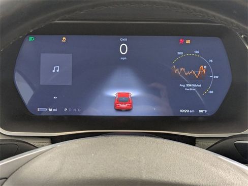 Used 2015 Tesla Model S 85D image 16