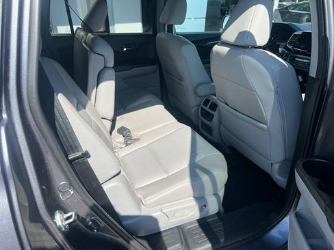 Used 2019 Honda Pilot EX-L image 12