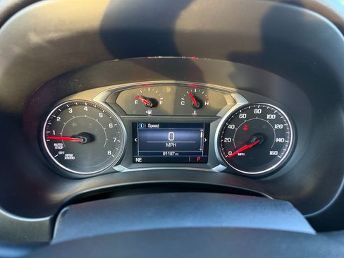 Used 2018 GMC Terrain Denali w/ LPO, 'HIT The Road' Package image 32