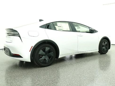 New 2026 Toyota Prius SE image 84