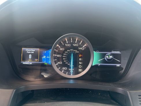 Used 2015 Ford Explorer Limited image 6