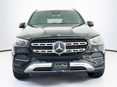 Used 2024 Mercedes-Benz GLE 350 4MATIC image 2