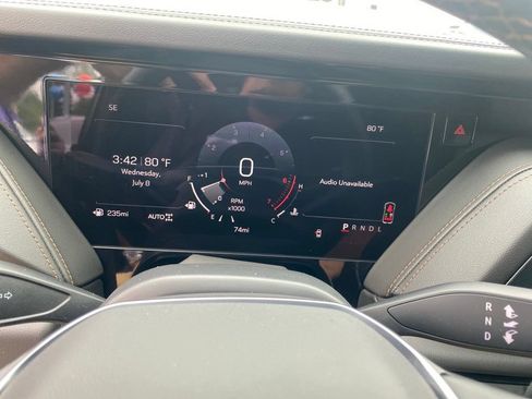 New 2026 GMC Yukon AT4 w/ AT4 Premium Package AWD/4WD image 27