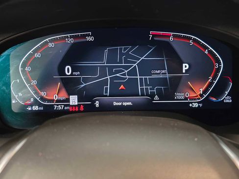 Used 2022 BMW X3 xDrive30i w/ Premium Package 2 (ZPA) image 12