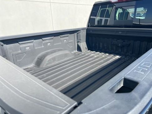 Used 2022 Chevrolet Silverado 2500 LTZ w/ LTZ Plus Package image 22