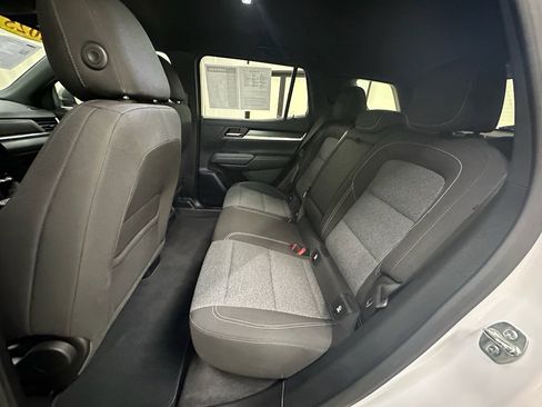 Certified 2025 GMC Terrain Elevation image 17