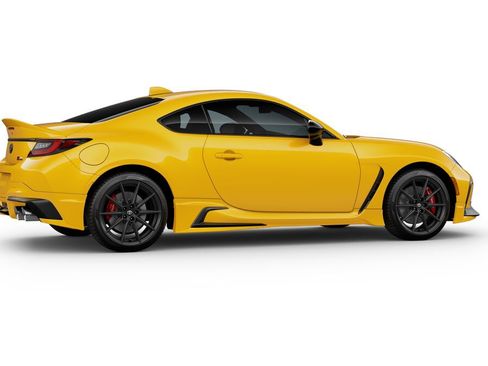 New 2026 Toyota GR86 YUZU Limited image 11