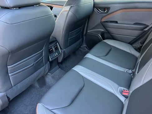 New 2026 Subaru Forester Sport AWD/4WD image 12