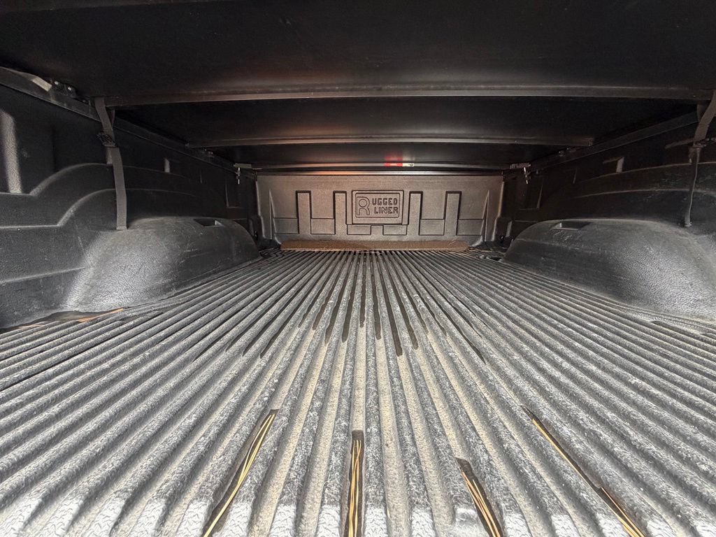 Used 2019 RAM 1500 Big Horn AWD/4WD image 17