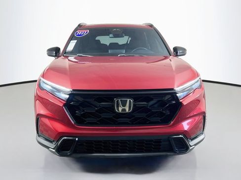 Used 2023 Honda CR-V Sport image 3
