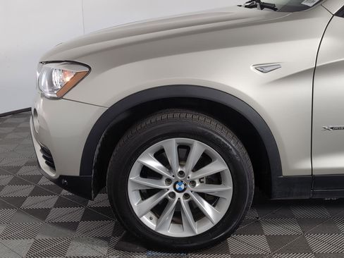 Used 2017 BMW X3 xDrive28i image 9