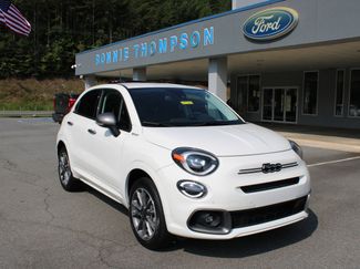 Used 2023 FIAT 500X Sport w/ Technology Group video 1
