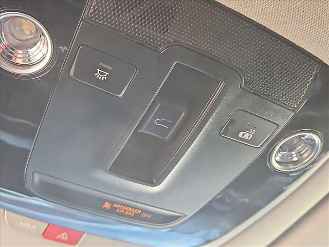 Used 2024 Kia Sportage SX FWD image 22