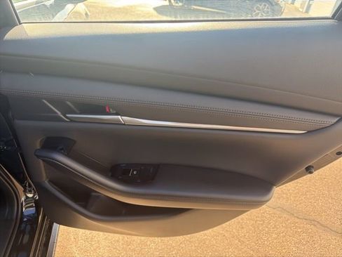 New 2026 MAZDA MAZDA3 2.5 S Sedan w/ Preferred Pkg image 29