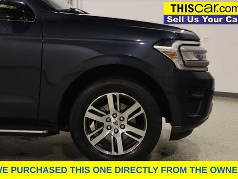 Used 2023 Ford Expedition XLT RWD image 11