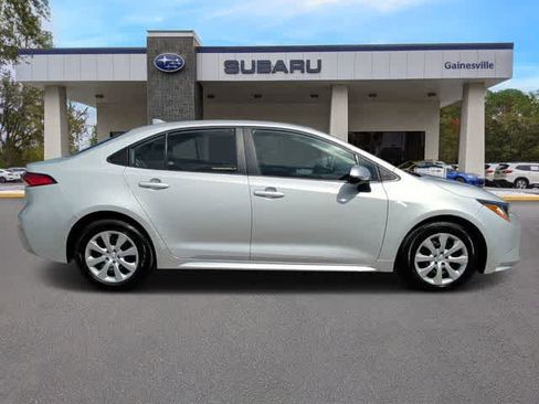 Used 2024 Toyota Corolla LE image 7