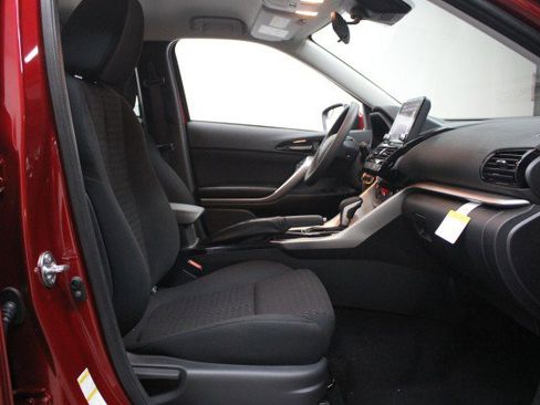 New 2026 Mitsubishi Eclipse Cross ES image 18