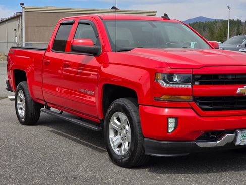 Used 2017 Chevrolet Silverado 1500 LT w/ All Star Edition image 49