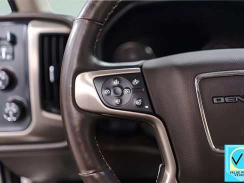 Used 2015 GMC Sierra 1500 Denali image 11