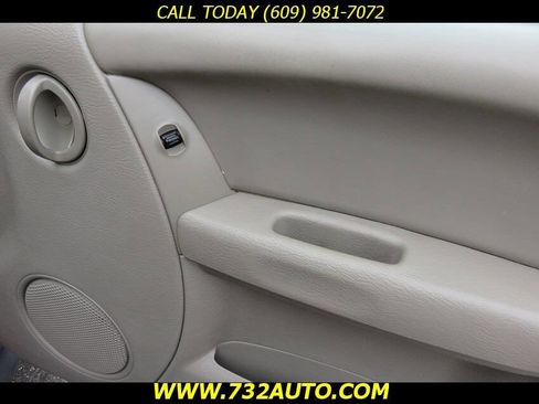 Used 2006 Jeep Liberty Renegade image 15