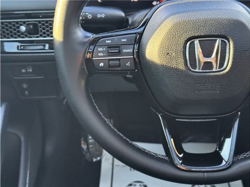 Used 2024 Honda Civic EX image 34