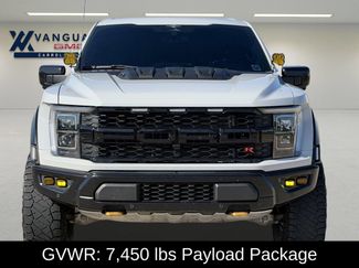 Used 2023 Ford F150 Raptor w/ Equipment Group 802A Raptor R AWD/4WD video 3