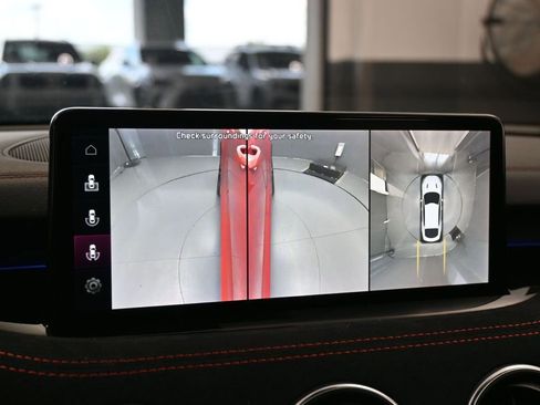 Used 2023 Kia Stinger GT2 AWD/4WD image 20