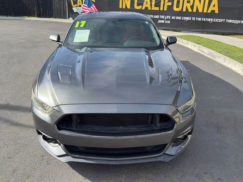 Used 2017 Ford Mustang GT image 12