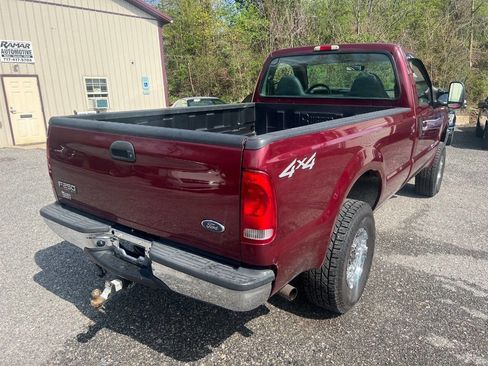 Used 2004 Ford F250 XL AWD/4WD image 25