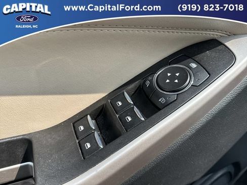 Certified 2023 Ford Explorer XLT w/ Equipment Group 202A AWD/4WD image 21