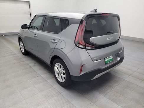 Used 2023 Kia Soul LX w/ Option Group 015 image 5